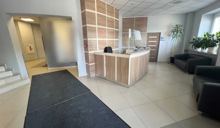 Biuro Kraków Prądnik Biały