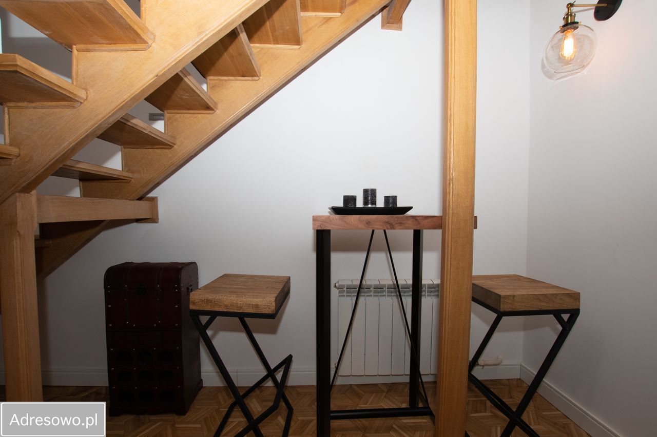 dom wolnostojący, 10 pokoi Warszawa Wilanów, ul. Wiertnicza. Zdjęcie 17