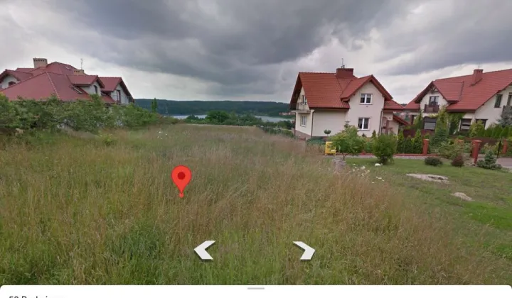 Działka budowlana Chodzież, ul. Podgórna