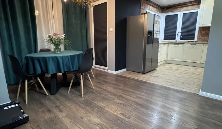 bliźniak, 5 pokoi Osowiec, Osowiec