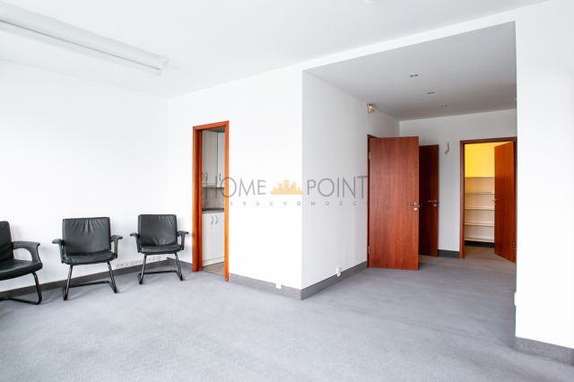 Biuro Warszawa Mokotów, ul. Różana. Zdjęcie 4