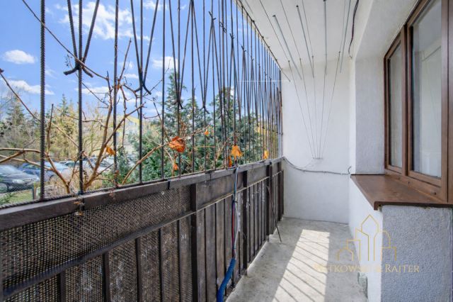 Mieszkanie 3-pokojowe Legionowo, ul. Leśna. Zdjęcie 10