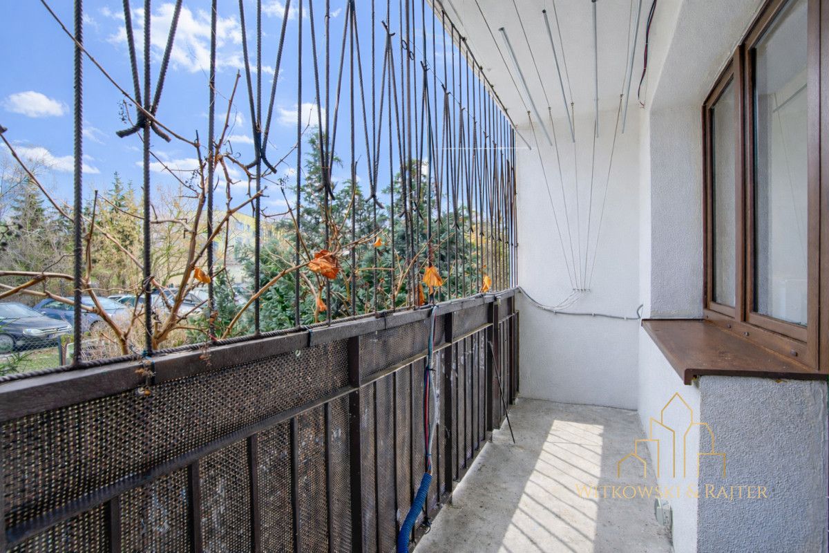 Mieszkanie 3-pokojowe Legionowo, ul. Leśna. Zdjęcie 10