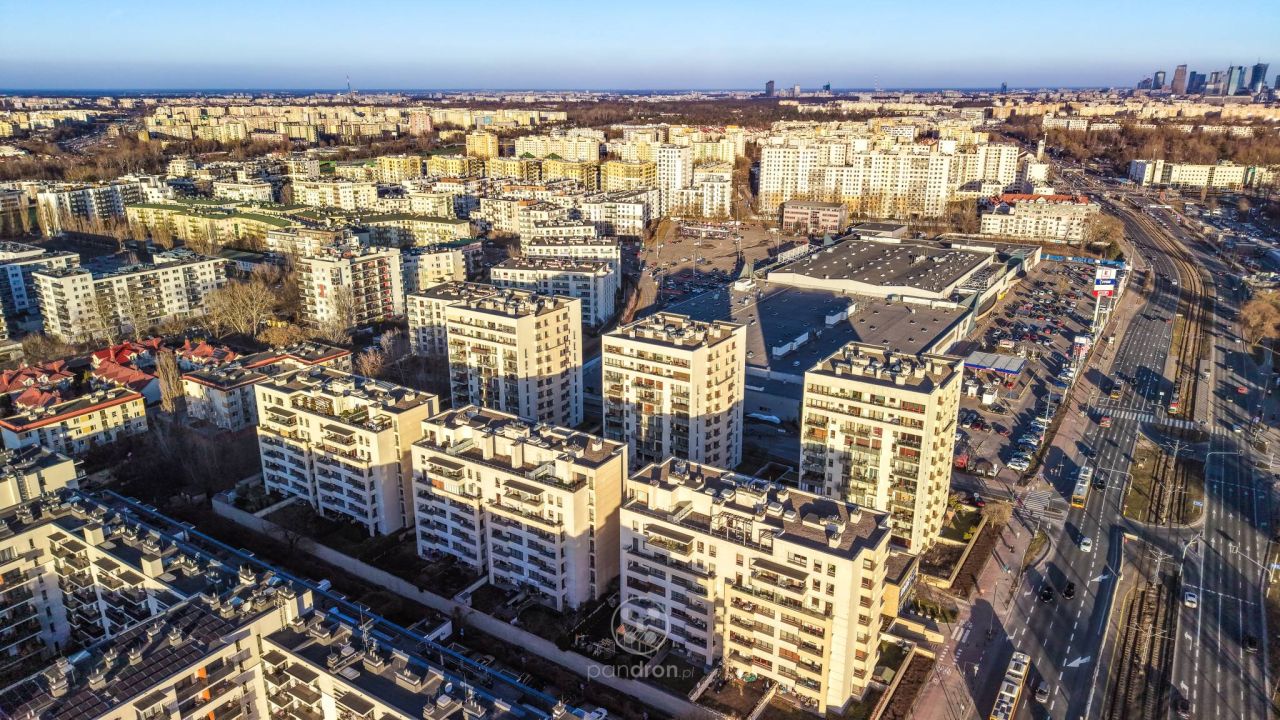 Mieszkanie 2-pokojowe Warszawa Bemowo, ul. Górczewska. Zdjęcie 13