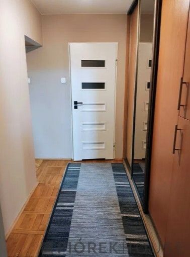 Mieszkanie 1-pokojowe Warszawa Mokotów, ul. Giordana Bruna. Zdjęcie 5