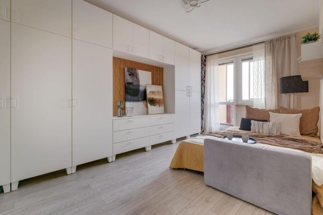 Mieszkanie 3-pokojowe Kręczki, ul. Koniczyny. Zdjęcie 4