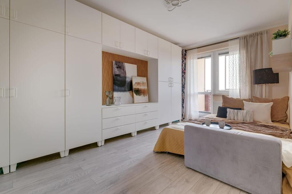 Mieszkanie 3-pokojowe Kręczki, ul. Koniczyny. Zdjęcie 4