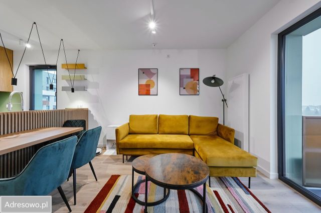 Mieszkanie 3-pokojowe Kraków Bronowice, ul. Kompozytorów. Zdjęcie 1