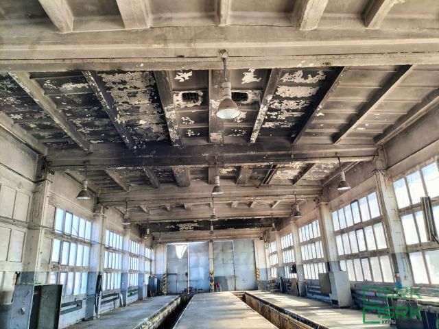 Działka inwestycyjna Zabrze, ul. Makoszowska. Zdjęcie 5