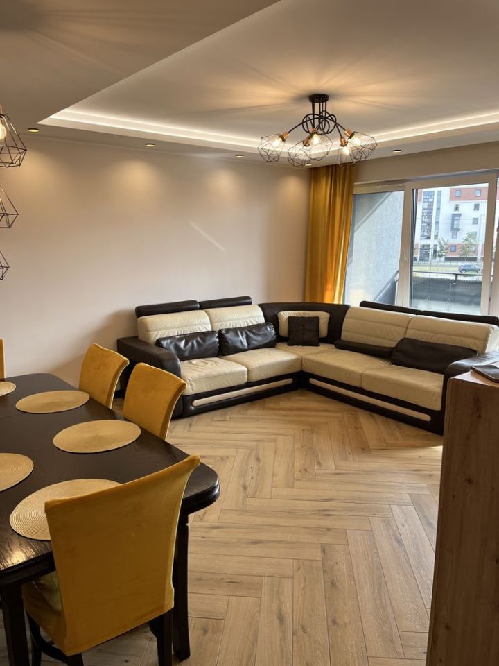 Mieszkanie 2-pokojowe Toruń, szosa Lubicka. Zdjęcie 1