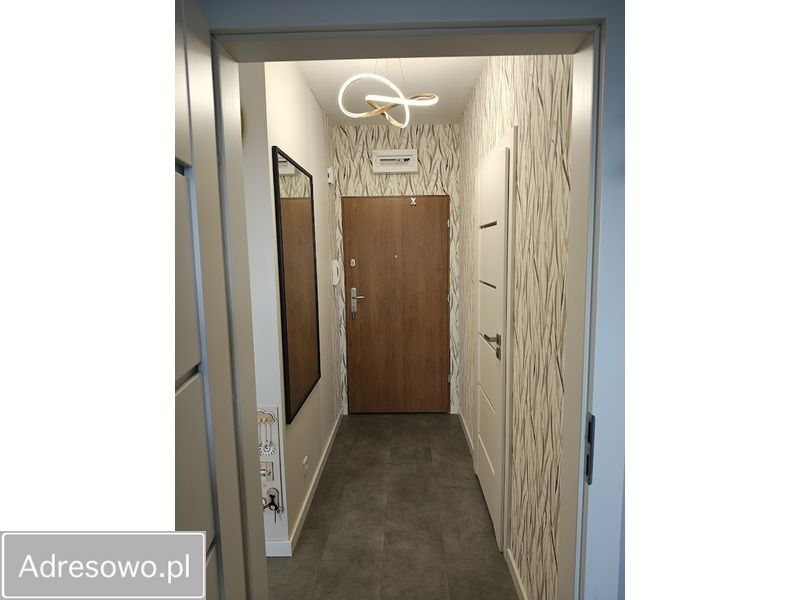 Mieszkanie 2-pokojowe Marki, ul. Promienna. Zdjęcie 9