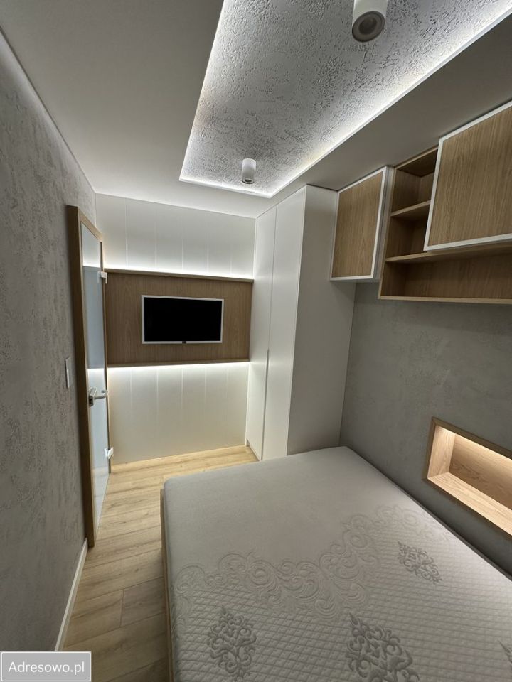 Mieszkanie 3-pokojowe Rewal. Zdjęcie 6