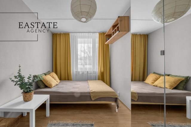 Mieszkanie 3-pokojowe Warszawa Praga, ul. Łukowska. Zdjęcie 5