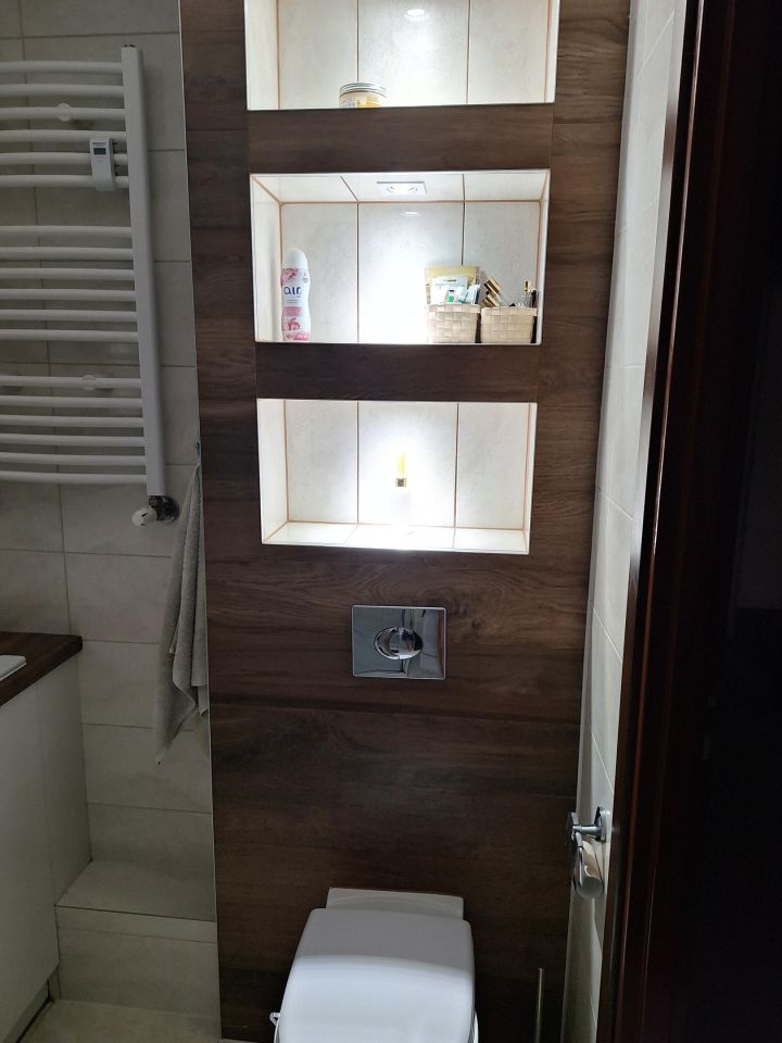 Mieszkanie 3-pokojowe Białystok Nowe Miasto, ul. Zachodnia. Zdjęcie 21