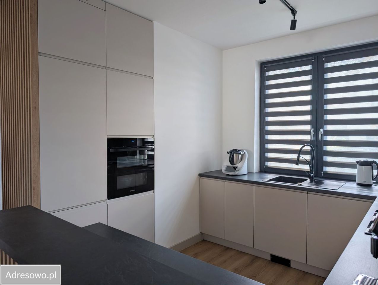 bliźniak, 4 pokoje Szreniawa, ul. Agatowa. Zdjęcie 4