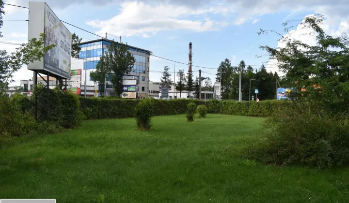 Działka budowlana Nowy Sącz, ul. Węgierska