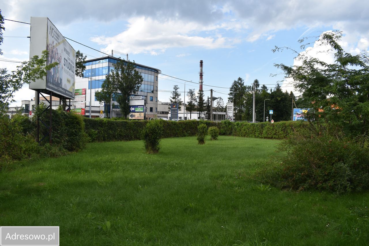 Działka budowlana Nowy Sącz, ul. Węgierska. Zdjęcie 1