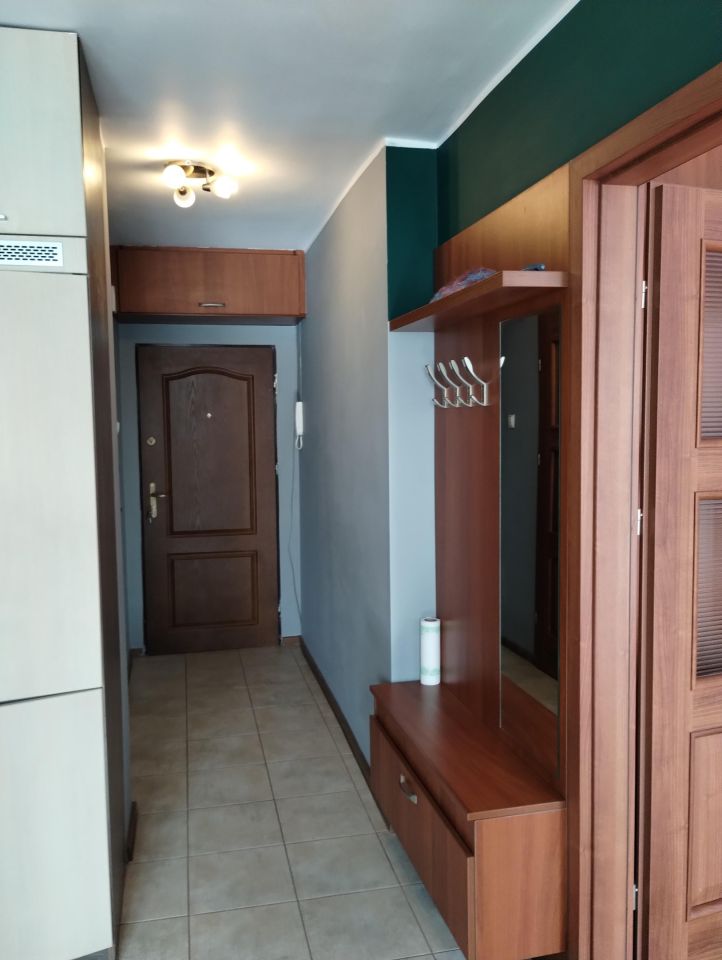 Mieszkanie 2-pokojowe Gliwice Sikornik, ul. Cyraneczki. Zdjęcie 12