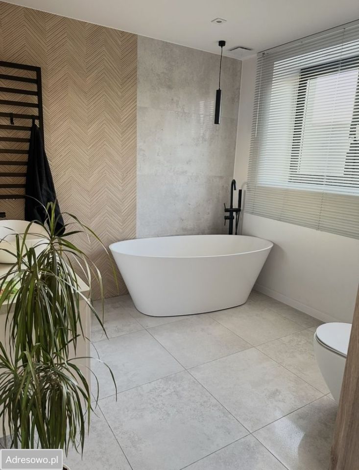 dom wolnostojący, 4 pokoje Chrzanów, ul. Stara Huta. Zdjęcie 4