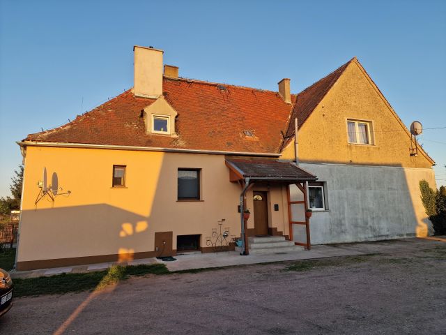 Mieszkanie 3-pokojowe Klępina, ul. Szkolna. Zdjęcie 16