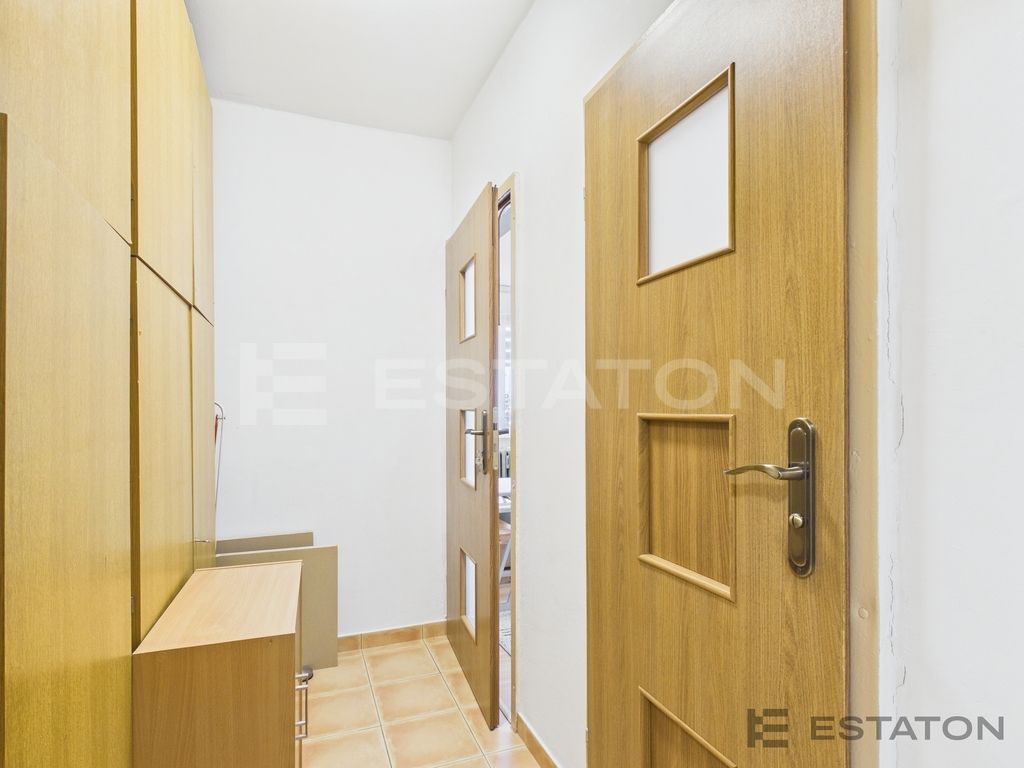 Mieszkanie 3-pokojowe Rzeszów, ul. Sportowa. Zdjęcie 8