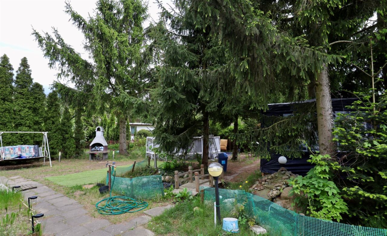 Działka rekreacyjna Żurczyn. Zdjęcie 12