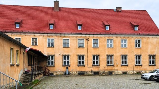 Lokal Wołów, ul. Wojska Polskiego. Zdjęcie 7