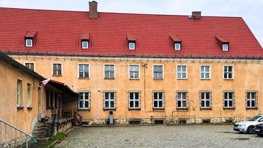 Lokal Wołów, ul. Wojska Polskiego. Zdjęcie 7
