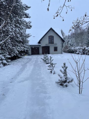 dom wolnostojący Tajęcina, ul. Lubelska. Zdjęcie 1
