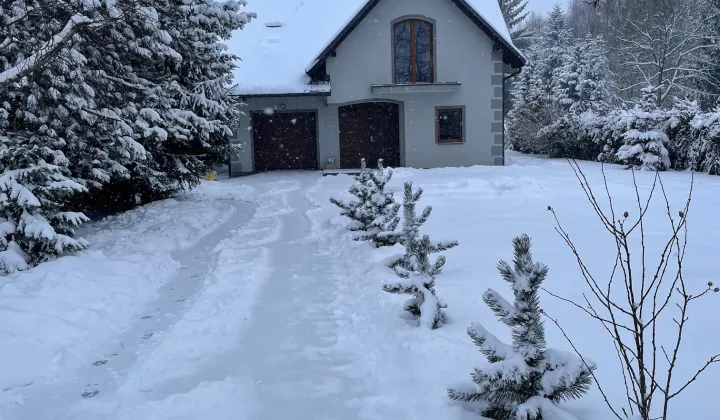 dom wolnostojący Tajęcina, ul. Lubelska