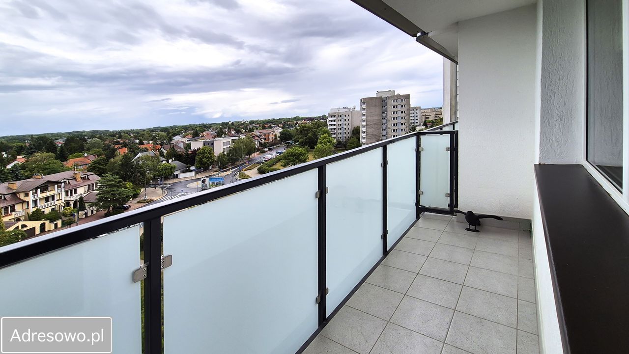 Mieszkanie 3-pokojowe Warszawa Wilanów, ul. Królowej Marysieńki. Zdjęcie 10