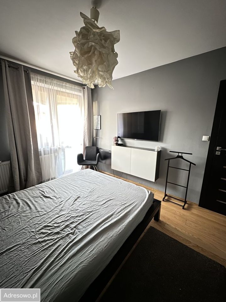 Mieszkanie 3-pokojowe Zielonki, ul. Wiarusa. Zdjęcie 9
