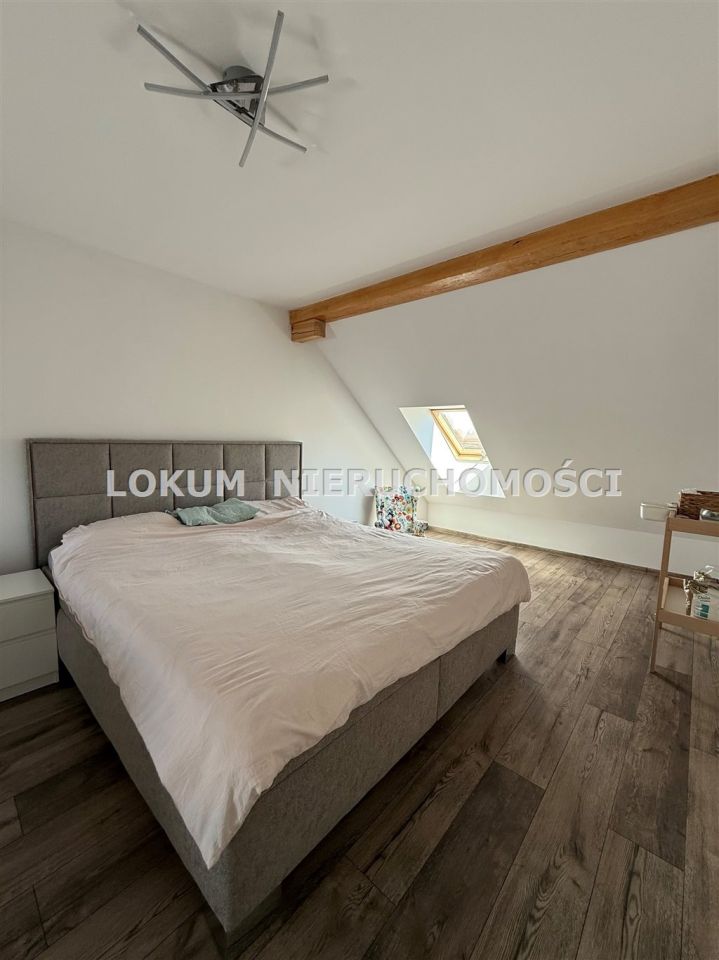 dom wolnostojący, 6 pokoi Zebrzydowice. Zdjęcie 19