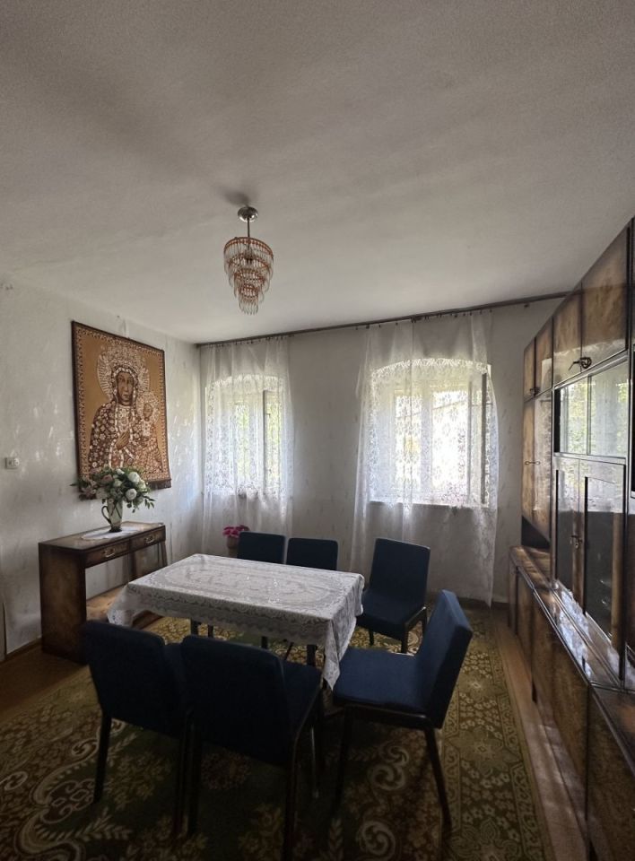 dom wolnostojący, 4 pokoje Przychowa. Zdjęcie 10