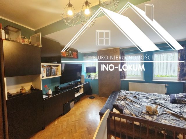 dom wolnostojący, 6 pokoi Inowrocław, ul. Orłowska. Zdjęcie 15
