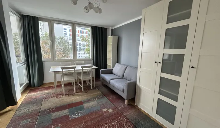 Mieszkanie 2-pokojowe Warszawa Śródmieście, ul. Królewska
