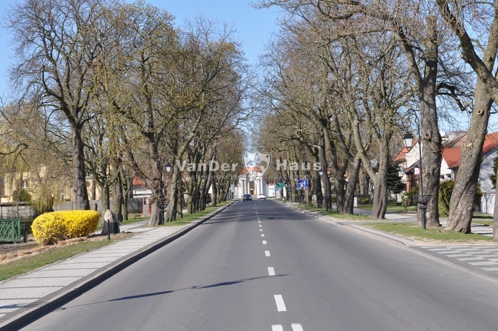 Działka budowlana Czerniejewo. Zdjęcie 7