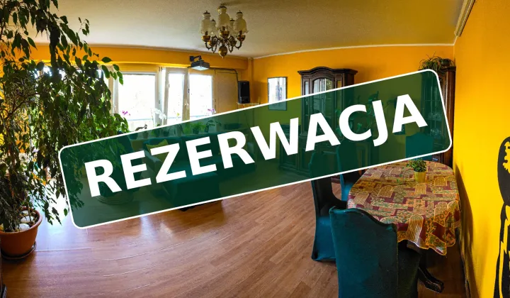 Mieszkanie 3-pokojowe Konstantynów Łódzki, ul. marsz. Józefa Piłsudskiego