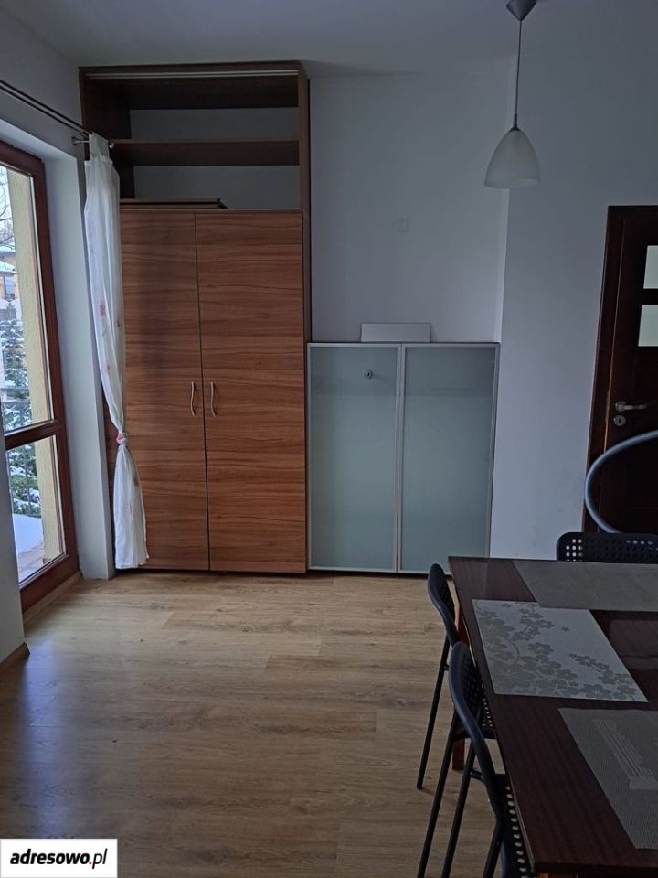Mieszkanie 2-pokojowe Warszawa Bielany, ul. Loteryjki. Zdjęcie 2