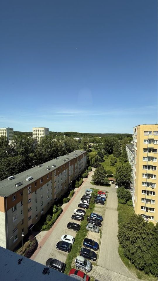 Mieszkanie 1-pokojowe Gdynia Witomino. Zdjęcie 8