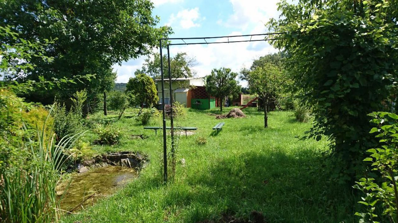 Działka rod Trzebinia Piaski. Zdjęcie 8