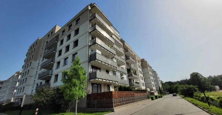 Mieszkanie 3-pokojowe Warszawa Białołęka, ul. Mariana Wyrzykowskiego
