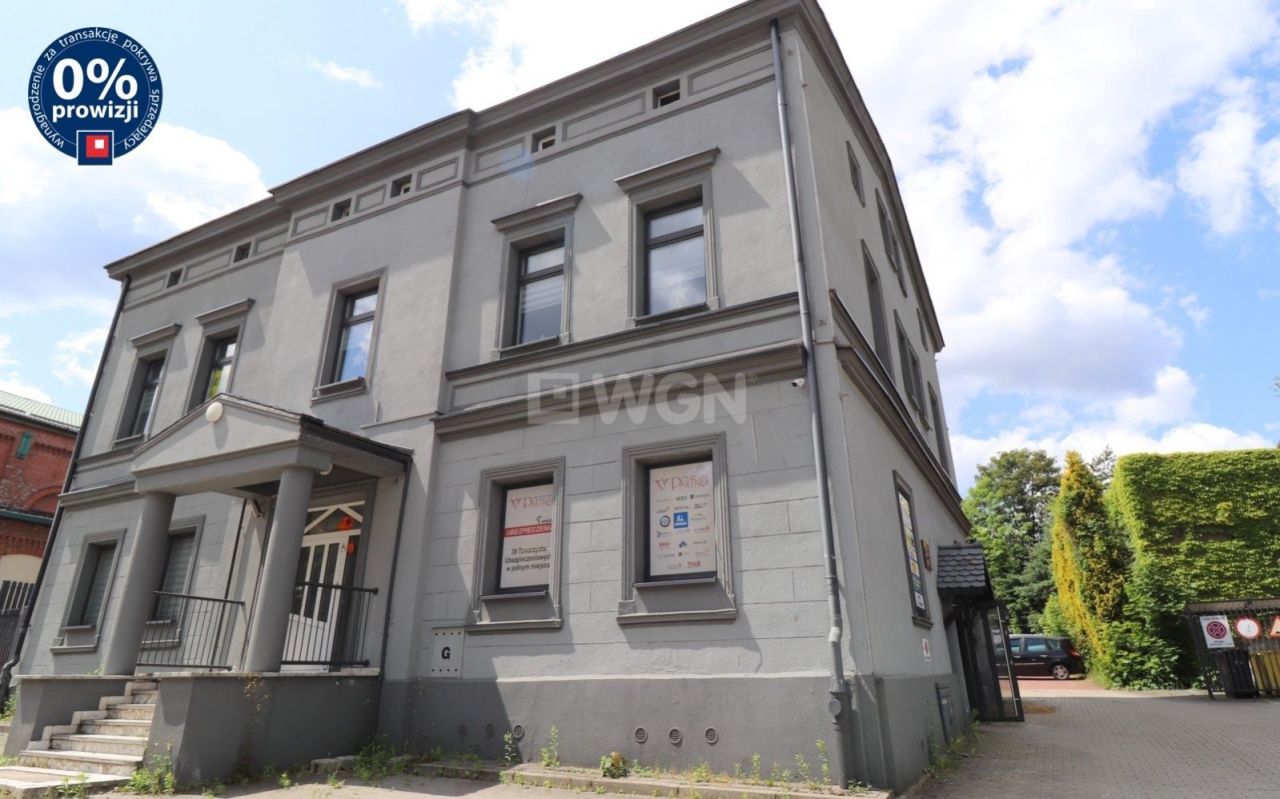 kamienica, 10 pokoi Mysłowice Centrum