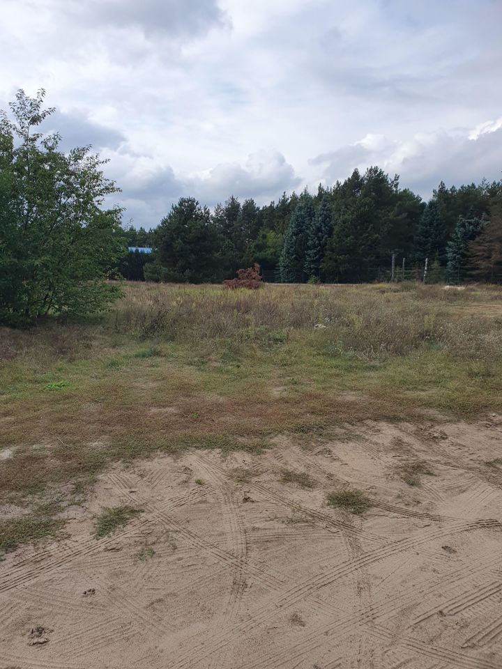 Działka budowlana Zamość, ul. Jesiotrowa