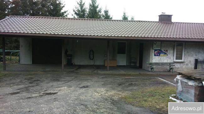 dom wolnostojący, 5 pokoi Miączyn. Zdjęcie 4