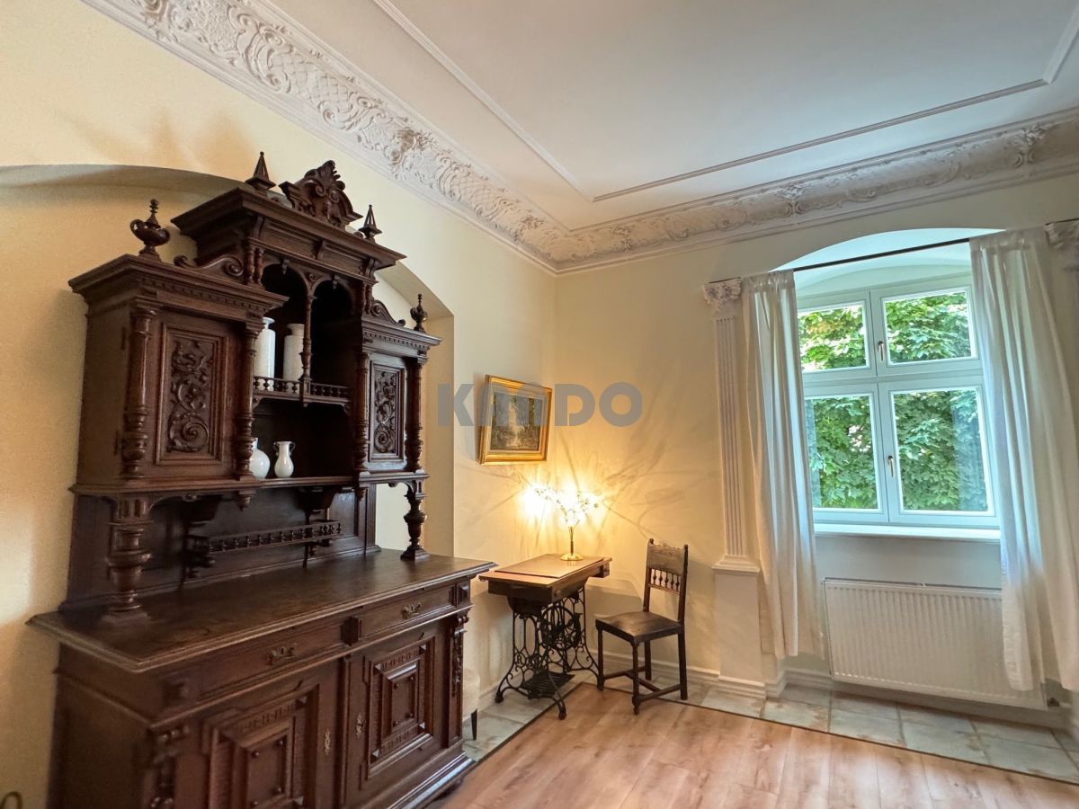 Mieszkanie 3-pokojowe Wrocław Śródmieście, ul. Katedralna. Zdjęcie 6