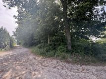 Działka rolno-budowlana Sewerynów. Zdjęcie 3