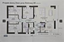 dom wolnostojący Zwierzchów. Zdjęcie 3