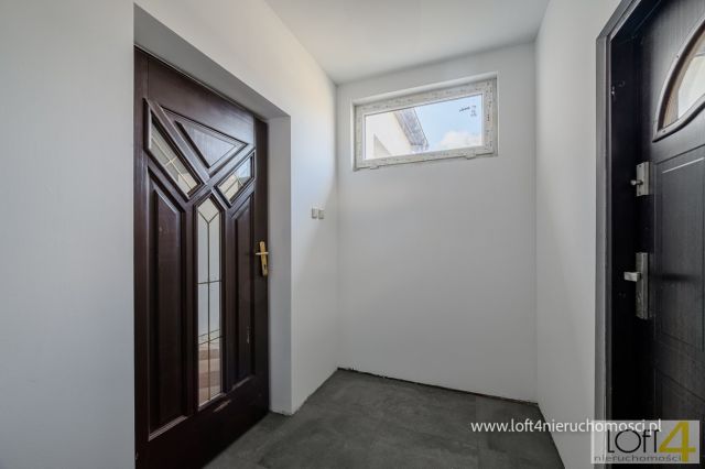 dom wolnostojący, 4 pokoje Zgłobice, ul. Zgłobicka. Zdjęcie 15