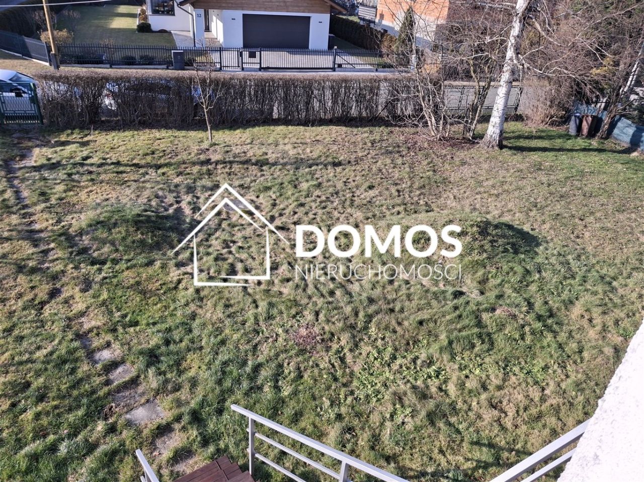 dom wolnostojący, 4 pokoje Pszczyna, ul. Adama Mickiewicza. Zdjęcie 15